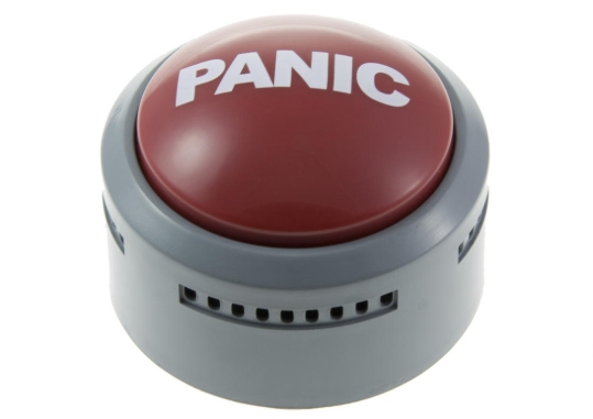 buton de panica